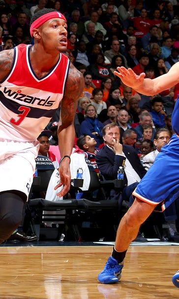 Fantasy Basketball Injury Analysis: Bradley Beal, DeMarre Carroll, Joakim Noah, & more